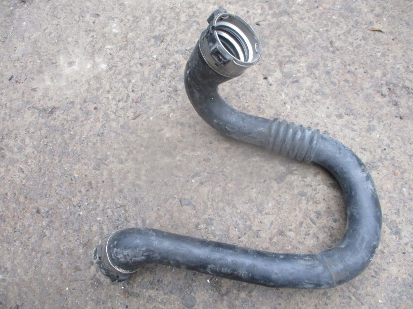 MEGANE III 1.4 TCE RURA TURBO