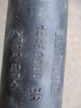 MEGANE III 1.4 TCE RURA TURBO