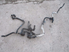 ibiza 6J 1.4 tdi CUT 105 KM DODATKOWA POMPKA WODY