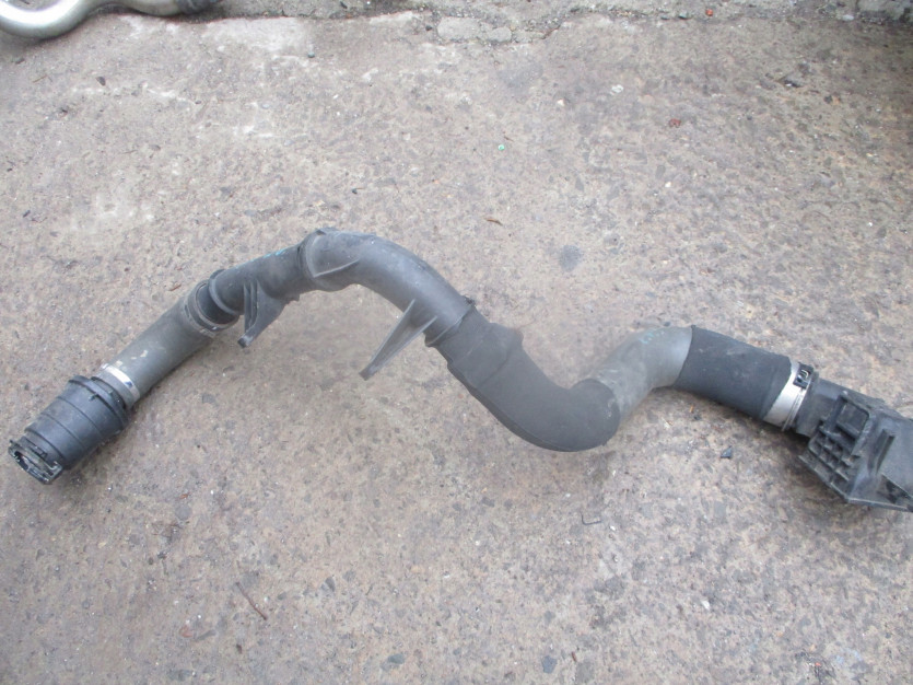 MEGANE III 13 R. 1.6 DCI RURA TURBO