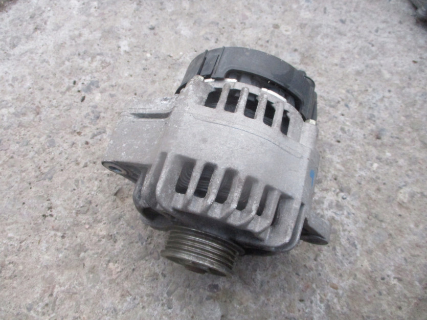 SUBARU JUSTY G3X IGNIS 1.3 16V ALTERNATOR
