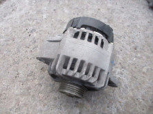 SUBARU JUSTY G3X IGNIS 1.3 16V ALTERNATOR