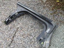 HYUNDAI I30 II HB GD PRÓG LEWY SŁUPEK