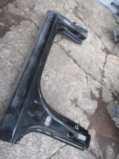 HYUNDAI I30 II HB GD PRÓG LEWY SŁUPEK