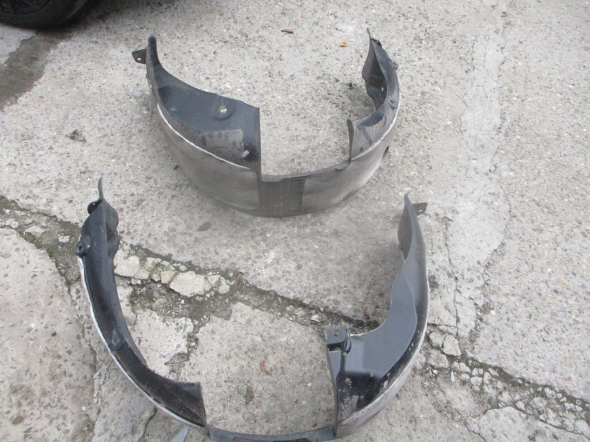 HYUNDAI I30 II HB GD NADKOLR LEWY TYŁ