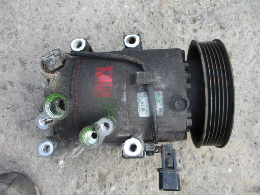 HYUNDAI ELANTRA 2013 R. 1.6 KOMPRESOR KLIMATYZACJI