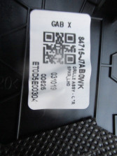 kia proceed GT KRATKA GŁOSNIKA DESK SRODKOWA