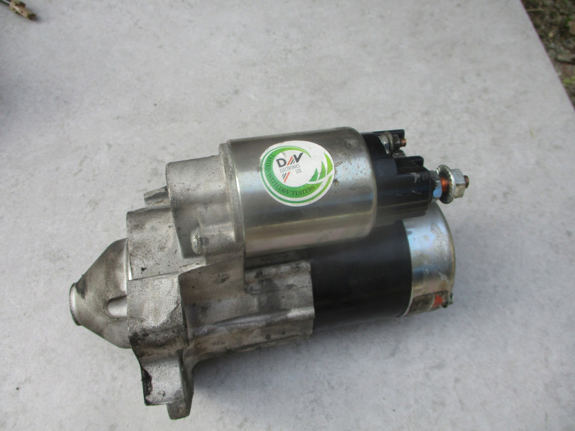 NISSAN TIIDA HB TIDA 1.5 DCI ROZRUSZNIK