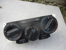 NISSAN TIIDA HB TIDA PANEL NAWIEWU