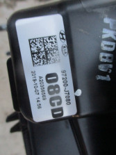 kia proceed GT NAGRZEWNICA DMUCHAWA 97200-J7080