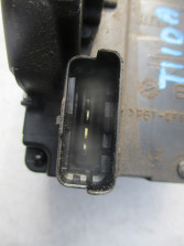 NISSAN TIIDA HB TIDA ZAMEK LEWY PRZÓD 4PIN EU