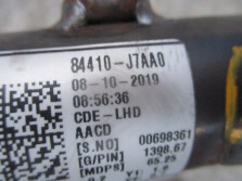 kia proceed GT 1.6 GDI RURA STELAŻ POD DESKE