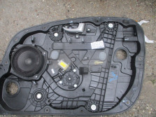 HYUNDAI I30 II HB GD MECHANIZM SZYBY PRAWY PRZÓD