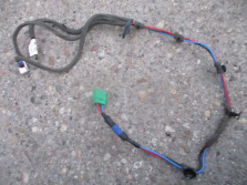 kia proceed GT 1.6 GDI wiązka DESKI 96220-J7300