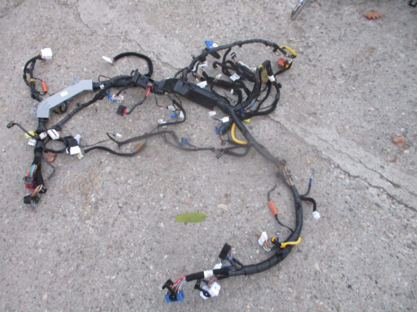 kia proceed GT 1.6 GDI wiązka DESKI 91143-J7450