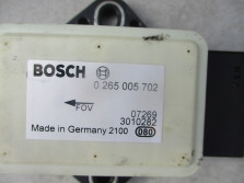 NISSAN TIIDA TIDA CZUJNIK ESP 0265005702