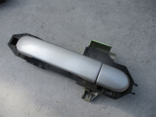 NISSAN TIIDA tida klamka PRAWY PRZÓD