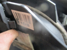 FORD FOCUS MK3 SILNIK 1.6 TDCI 85KW T1DB