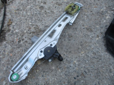 TAURONE CONNECT MK2 MECHANIZM SZYBY DRZWI PRAWYCH