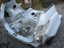 KIA SPORTAGE III 11R. WD PAS WANNA TYŁ