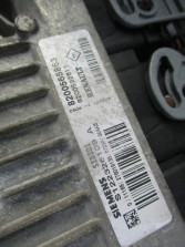 NISSAN TIIDA tida 1.5 DCI KOMPUTER S122326109