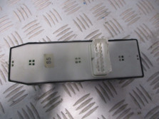 CHEVROLET LACETTI NUBIRA PRZEŁĄCZNIK SZYB PANEL