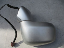 NISSAN TIIDA tida LUSTERKO PRAWE 3PIN