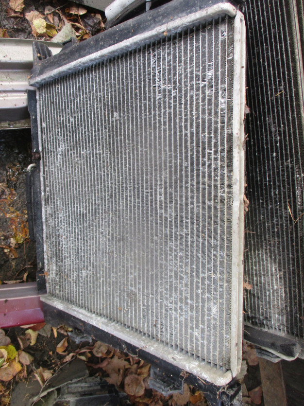 HYUNDAI I30 08-12 1.6 1.4 16V CHŁODNICE