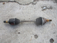 MERCEDES ML W164 3.0 v6 4X4 245KM półoś lewa