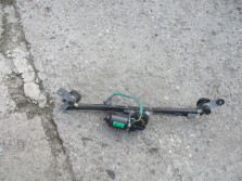 KIA SOUL 2009 R. mechanizm silniczek wycieraczek