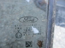 TAURONE CONNECT MK2 SZYBA DRZWI PRAWYCH PRZESÓWNY