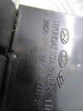 KIA VENGA PRZEŁĄCZNIK SZYB LEWY 93570-1H021