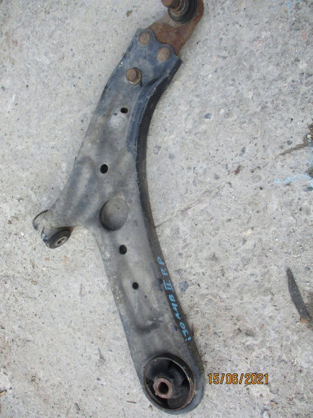 HYUNDAI I30 II 1.4 B WAHACZ PRAWY PRZÓD