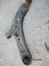 HYUNDAI I30 II 1.4 B WAHACZ PRAWY PRZÓD