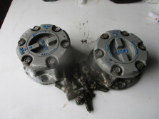 suzuki samurai 413 1.3 MOST SPRZENGIEŁKA