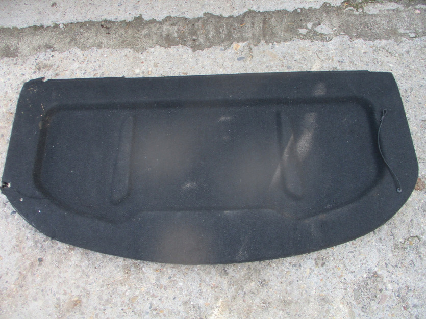 HYUNDAI I30 II HB PÓŁKA TYŁ BAGAŻNIKA