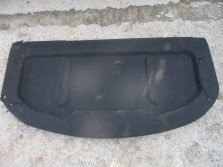 HYUNDAI I30 II HB PÓŁKA TYŁ BAGAŻNIKA