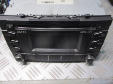 KIA SOUL 2009 R. RADIO 961402K405