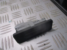 RENAULT TWINGO III 2015 R. MIKROSTYK KLAPY TYŁ