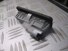 RENAULT TWINGO III 2015 R. MIKROSTYK KLAPY TYŁ