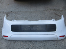 RENAULT TWINGO III 2015 R. ZDERZAK TYŁ TYLNI