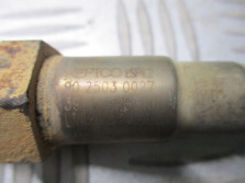 HYUNDAI ELANTRA 1.6 16V 13 R. SONDA LAMBDA