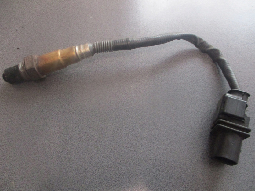 CITROEN C3 PICASSO 1.4 VTI SONDA LAMBDA 0258017217