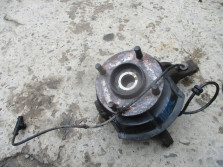 NISSAN TIIDA HB 1.5 DCI ZWROTNICA PRAWA