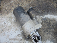 MERCEDES ML W164 3.0 v6 4X4 245KM ROZRUSZNIK