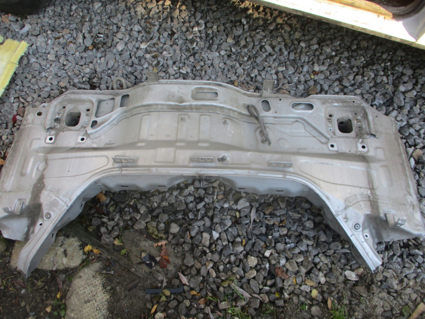 NISSAN TIIDA HB 1.5 DCI PAS TYŁ TYLNI