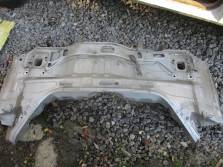 NISSAN TIIDA HB 1.5 DCI PAS TYŁ TYLNI