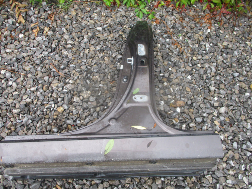 HYUNDAI ELANTRA V SEDAN 2013 R. PRÓG LEWY