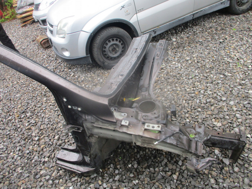 HYUNDAI ELANTRA V SEDAN 13 R. PODŁUŻNICA PRAWA