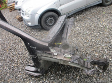 HYUNDAI ELANTRA V SEDAN 13 R. PODŁUŻNICA PRAWA